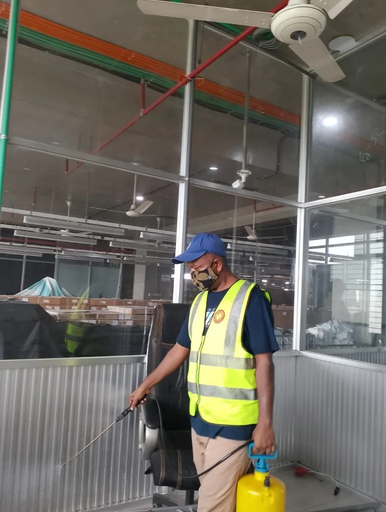 Gulshan Pest Control