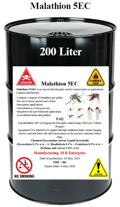 Pest Control Chemical