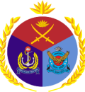 Bangladesh Armed Forces